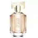 Boss The Scent For Her Hugo Boss