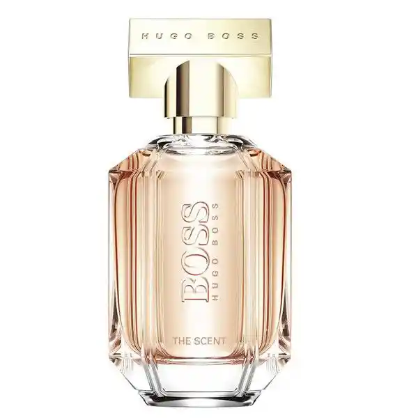 Boss The Scent For Her Hugo Boss