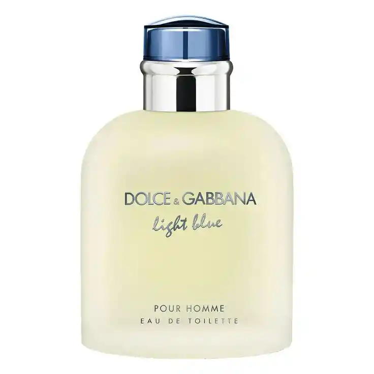 Dolce Gabbana Light Blue