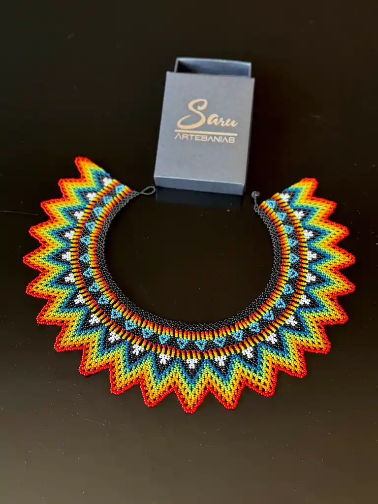 Collar Embera