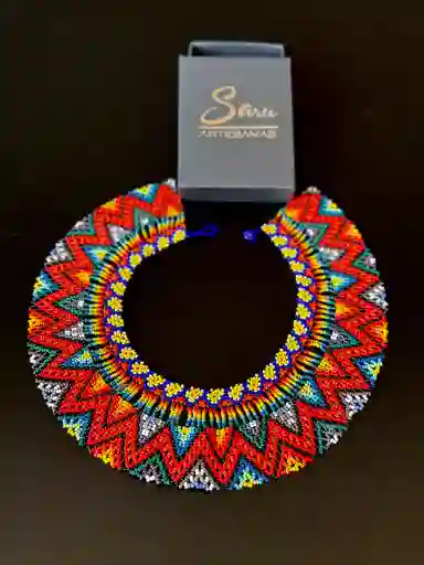 Collar Embera