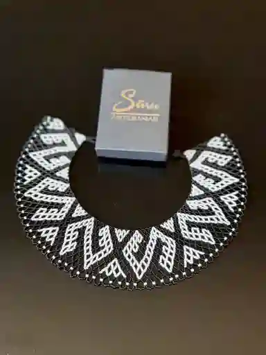 Collar Embera