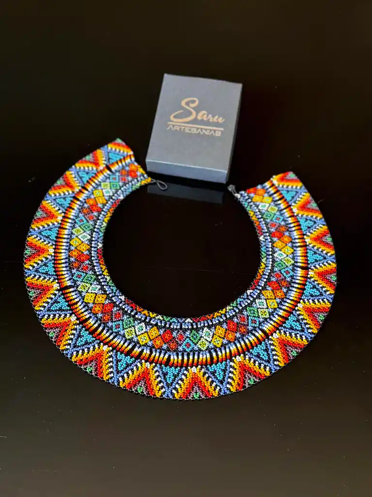 Collar Embera