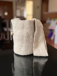 Mochila Arhuaca