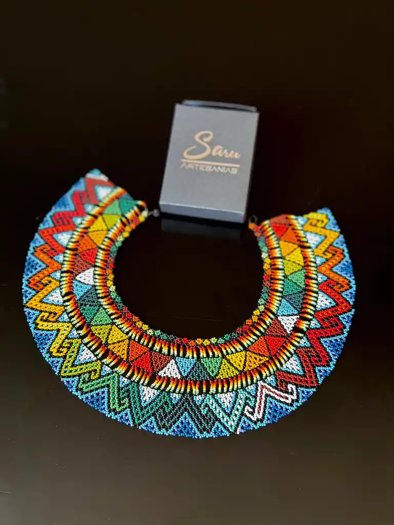 Collar Embera