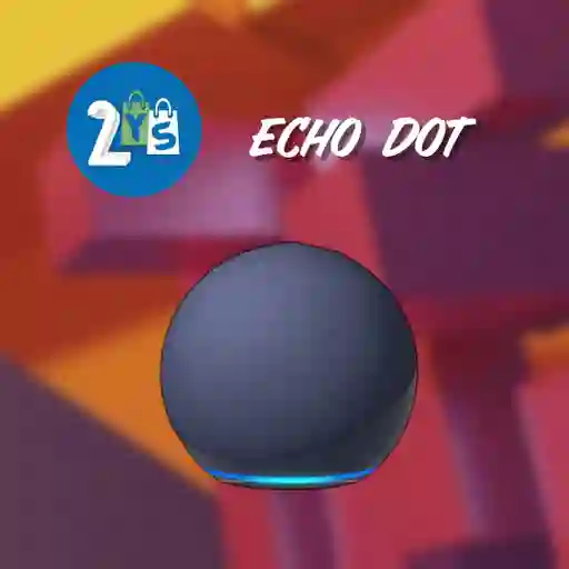 Echo Dot