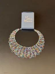 Collar Embera