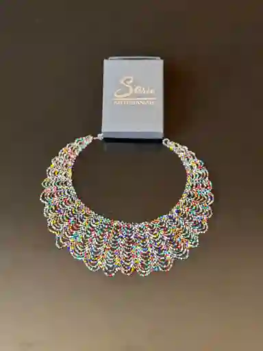 Collar Embera