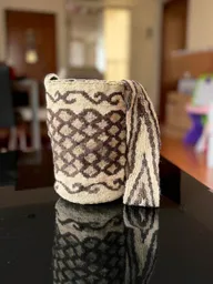 Mochila Arhuaca