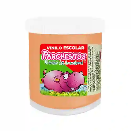 Vinilo Piel 82 Gr Parchesitos