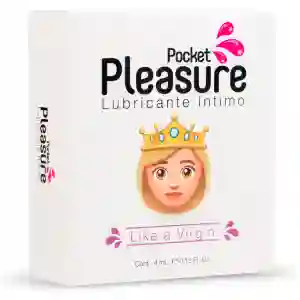 Estrechante Vaginal Vagina Cerrada Pleasure Pocket Mujeres Chicas Más Placer