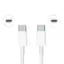 Cargador Iphone 15/16 Y Mas... 35w Cargador Iphone Tipo C A Tipo C