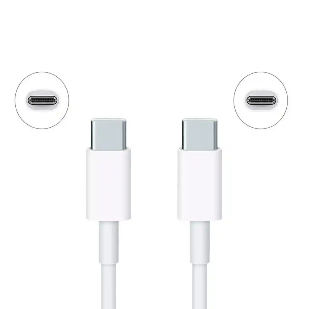 Cargador Iphone 15/16 Y Mas... 35w Cargador Iphone Tipo C A Tipo C