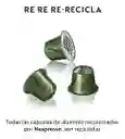 Pack Recipes X 80 Cápsulas Original Nespresso