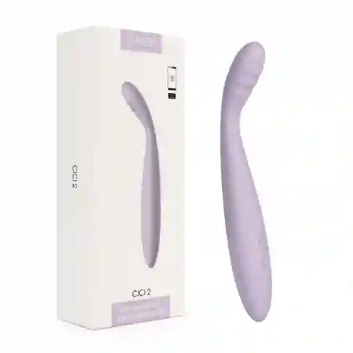 Vibrador Cici 2 Svakom