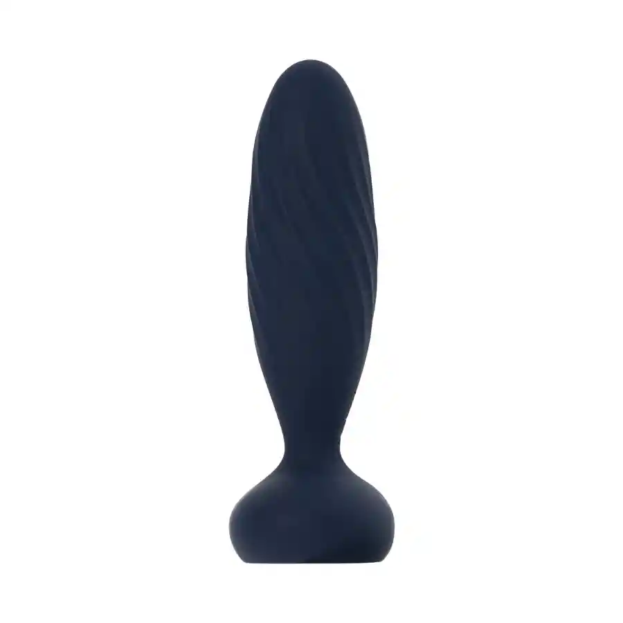 Plug Anal Vibrador Jordan Svakom