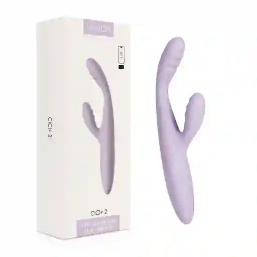 Vibrador Cici +2 Svakom