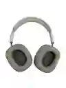 Audifonos Diademas Bluetooth Air-pods Max Imantadas Gris Version 1.1