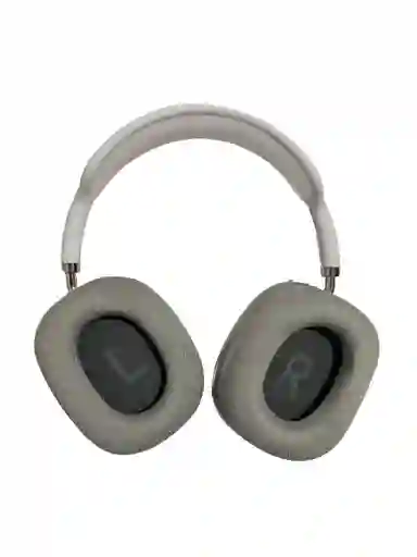 Audifonos Diademas Bluetooth Air-pods Max Imantadas Gris Version 1.1