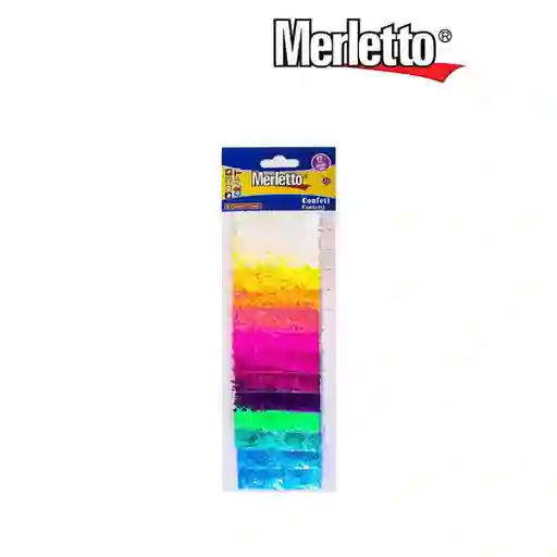 Merletto Confeti Surtido 7853812793