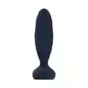 Plug Anal Vibrador Jordan Svakom