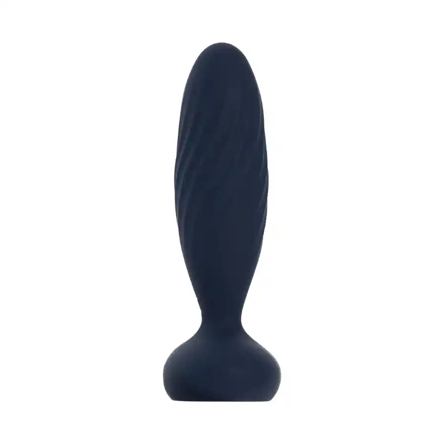 Plug Anal Vibrador Jordan Svakom