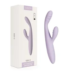 Vibrador Cici +2 Svakom