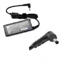 Cargador Para Pc Lenovo Punta Usb (20v - 3.25a) Conector De 4.0 X 1.7 Mm
