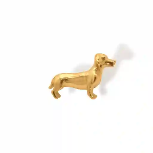 Pin De Perro Salchicha