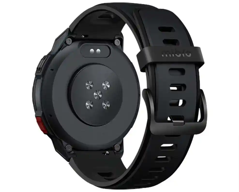 Smartwatch Xiaomi Mibro Gs Pro Negro