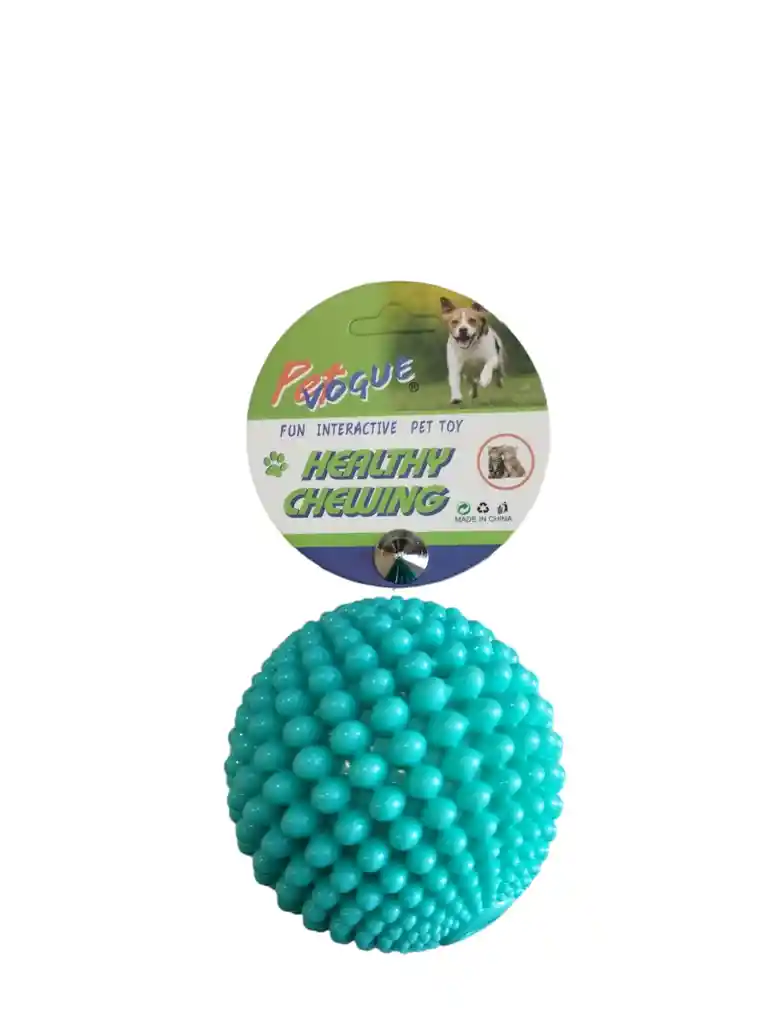 Pelota Pop (colores Variados)