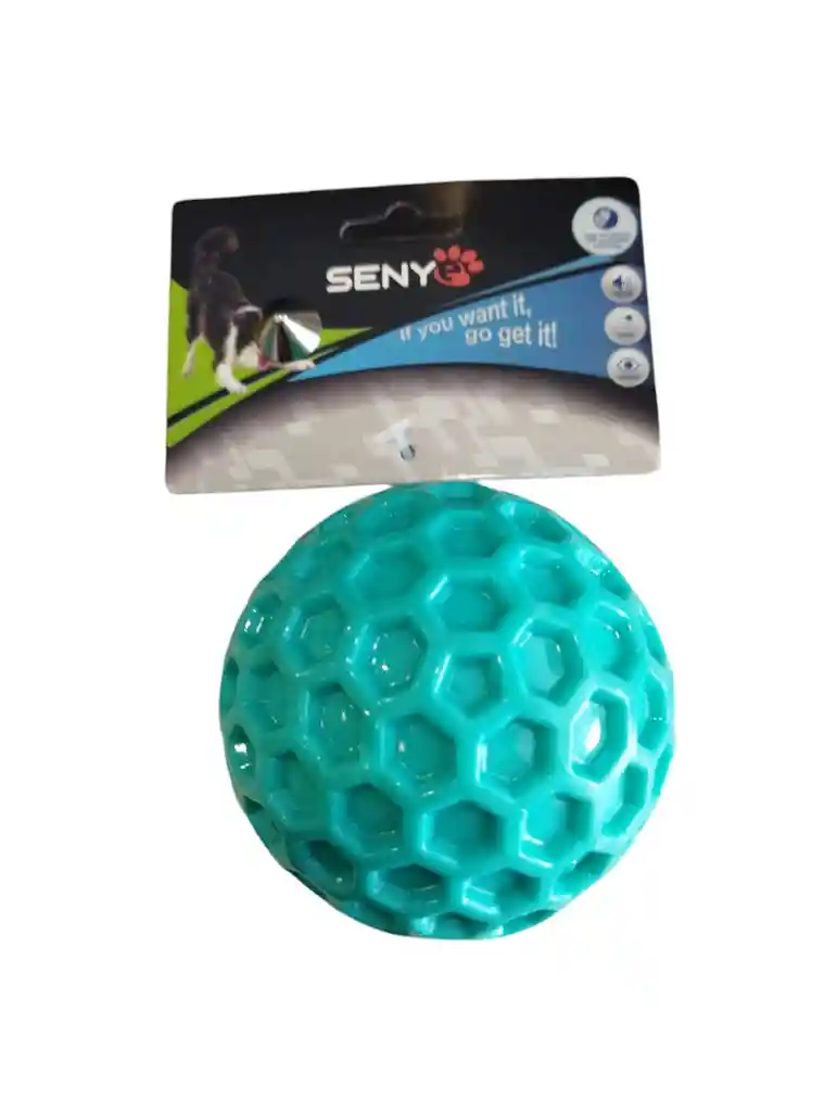 Pelota Baco ( Colores Variados)