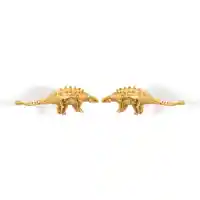 Aretes De Anquilosaurio