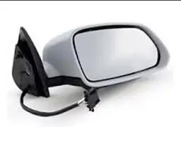 Par Espejos Lateral Carro Retrovisor Puerta Trasera Vehículo