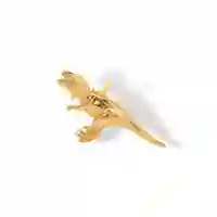 Pin De Tiranosaurio Rex