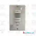 Sensor Movimieto De Pared 180°