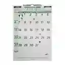 Set X 3 Calendario 2025 Vertical Grande