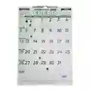 Set X 3 Calendario 2025 Vertical Grande