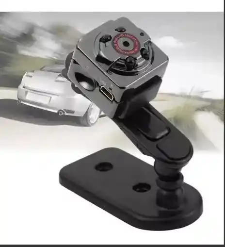 Estabilizador De Celular Gimbal Mini Trípode Con 3 Ejes App