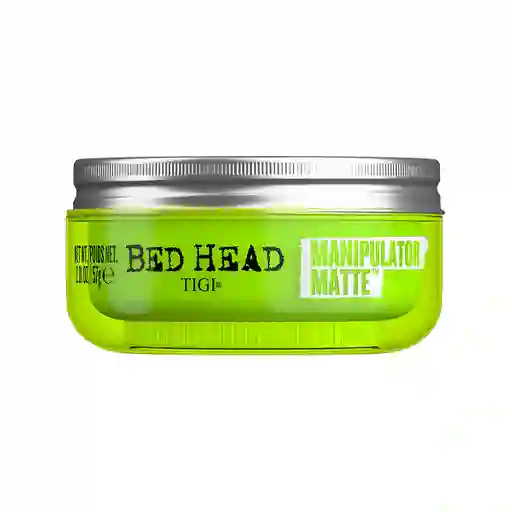 Cera Tigi Bed Head Manipulator Matte Texture 57gr