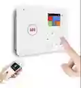 Kit Sistema De Alarma Seguridad Wifi +gsm Casa Local Empresa