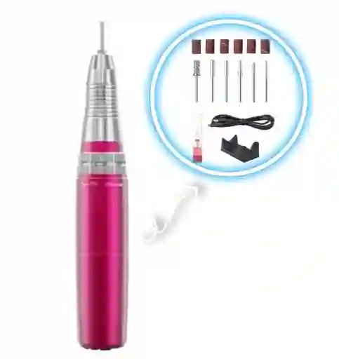 Pulidora Zs-s205: Tu Aliado En El Mantenimiento De Uñas Bellas