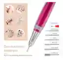 Pulidora Zs-s205: Tu Aliado En El Mantenimiento De Uñas Bellas