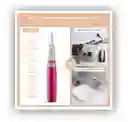 Pulidora Zs-s205: Tu Aliado En El Mantenimiento De Uñas Bellas