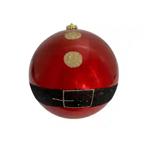 Bolas Navideñas