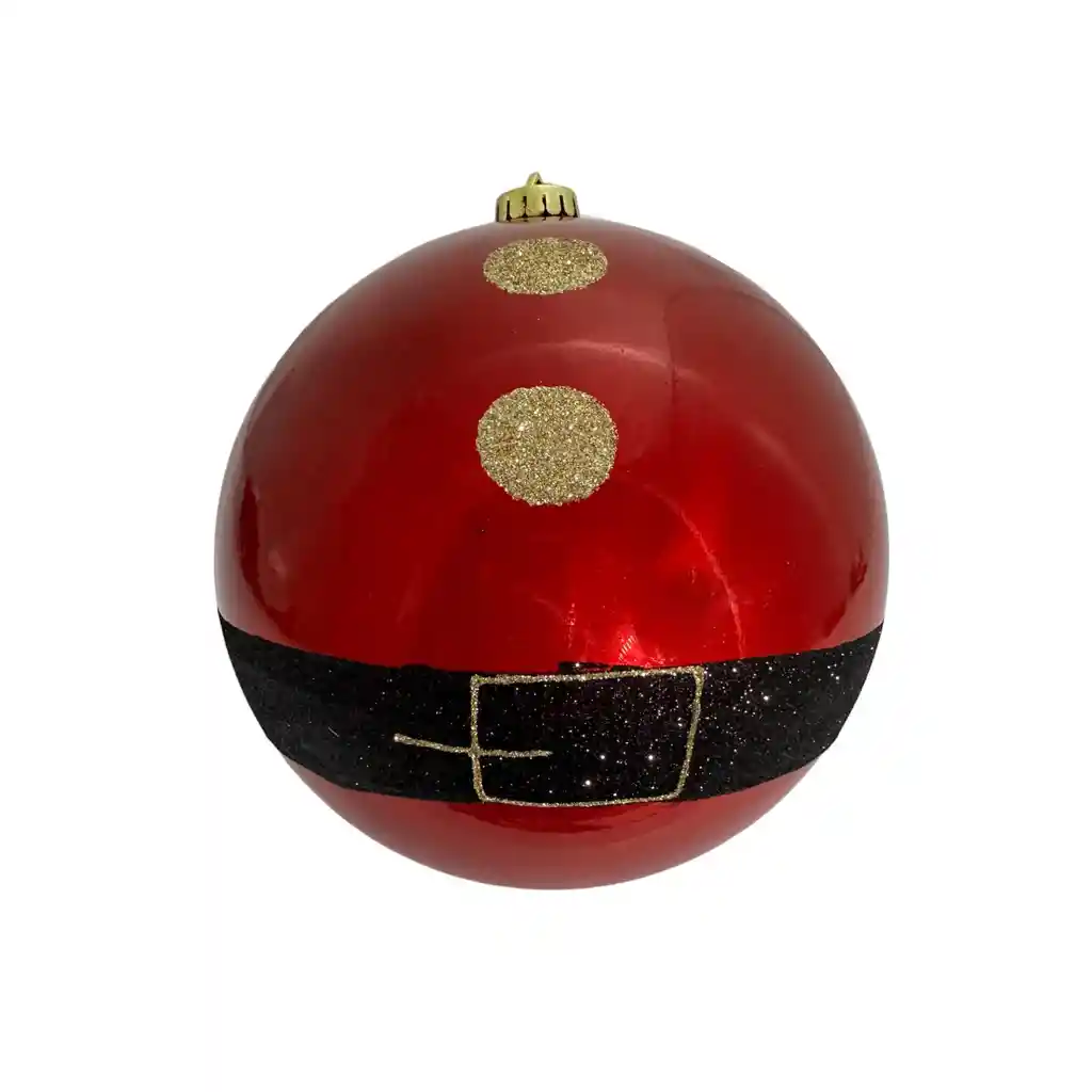 Bolas Navideñas