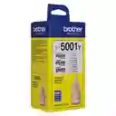 Tinta Brother Bt5001y Yellow Para Impresoras Brother T4000dw T220/t300 T310/t420w T500w/t510w T520w/t700w