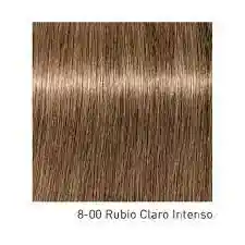 Tinte Igora Royal 8-00 (800) Rubio Claro Natural Intenso 8 00