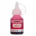 Tinta Brother Bt5001m Magenta Para Impresoras Brother T4000dw T220/t300 T310/t420w T500w/t510w T520w/t700w