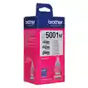 Tinta Brother Bt5001m Magenta Para Impresoras Brother T4000dw T220/t300 T310/t420w T500w/t510w T520w/t700w